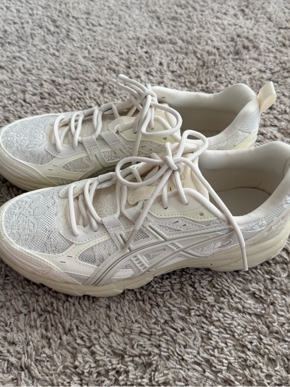 ASICS Nunobiki Lace Sneakers - Size 7
